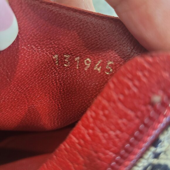 9.5 GUCCI*VERY RARE*GG MONOGRAM D RING*ZIPPERED*STILETTO*POINTED TOE* - Picture 8 of 15